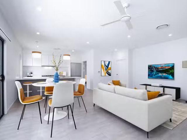 New 62 Northumberland Street, Burpengary East, QLD 4505
