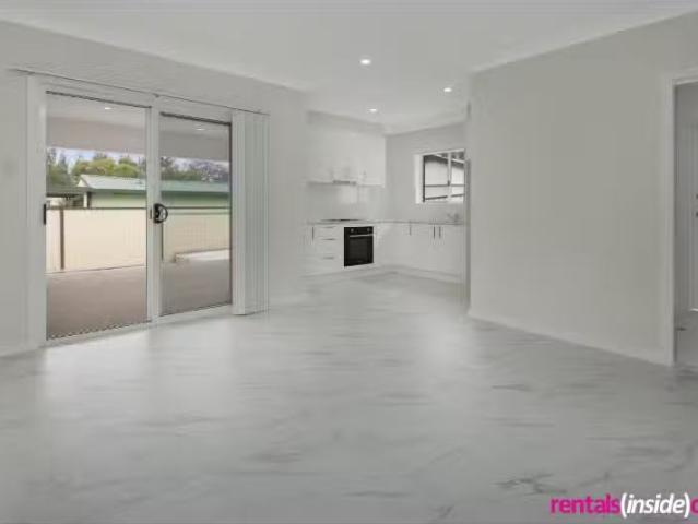 New 62A Torres Crescent, WHALAN House for rent Listed by Alan.