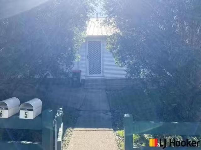 Nice 6/33 Page Street, Moruya, NSW 2537