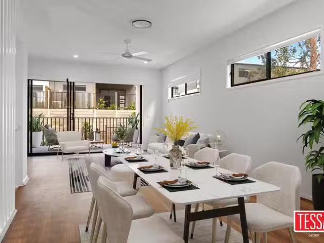 Unique 63/10 Botanica Place, Mcdowall, QLD 4053