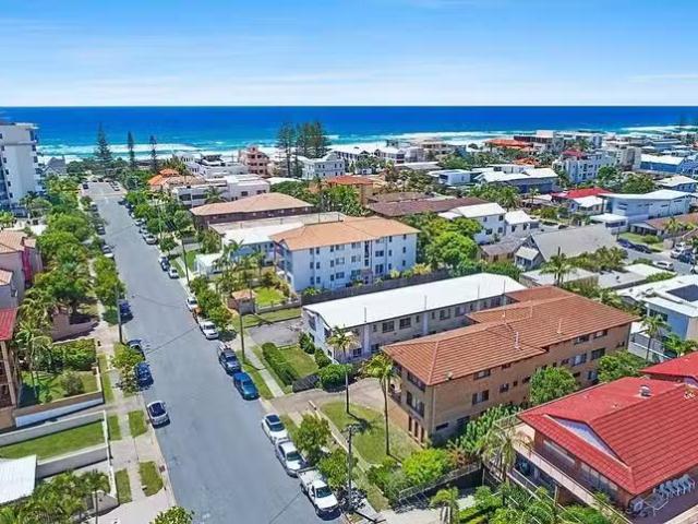 Cozy 6/32 Peerless Avenue, Mermaid Beach, QLD 4218