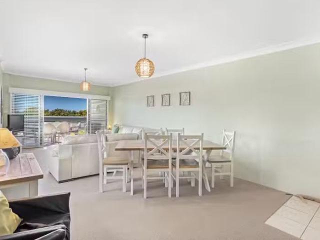 Rental! 6/38 Marine Drive, Fingal Bay NSW 2315
