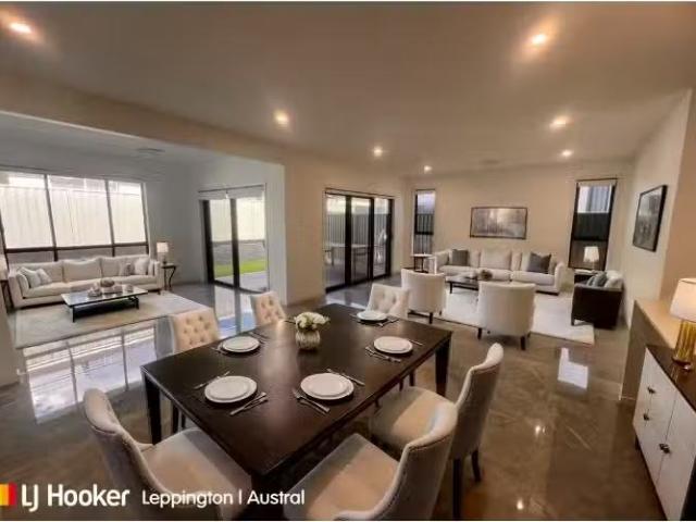 Just in! 63 Hamer Street, CATHERINE FIELD House for rent List.