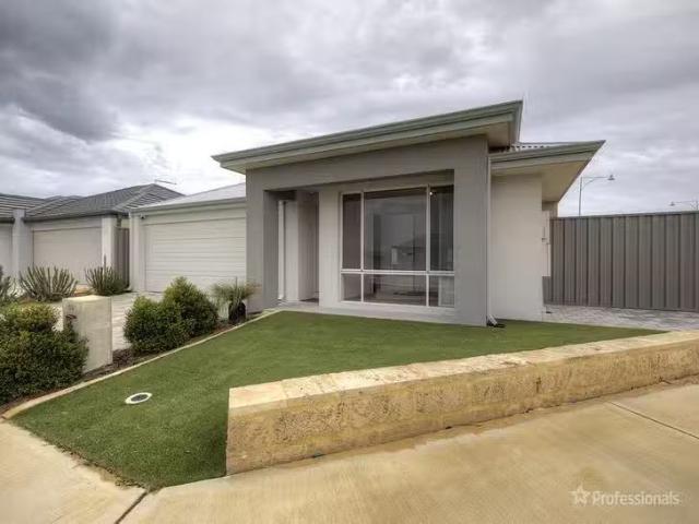 Just in! 63 Helmsley Parkway, Alkimos, WA 6038