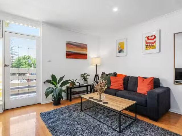 Rental! 6 / 9 Rose Street, Glenelg, SA 5045