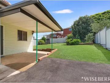 Rental! 6 Caldwell Parade, Yagoona House for rent Listed by M.