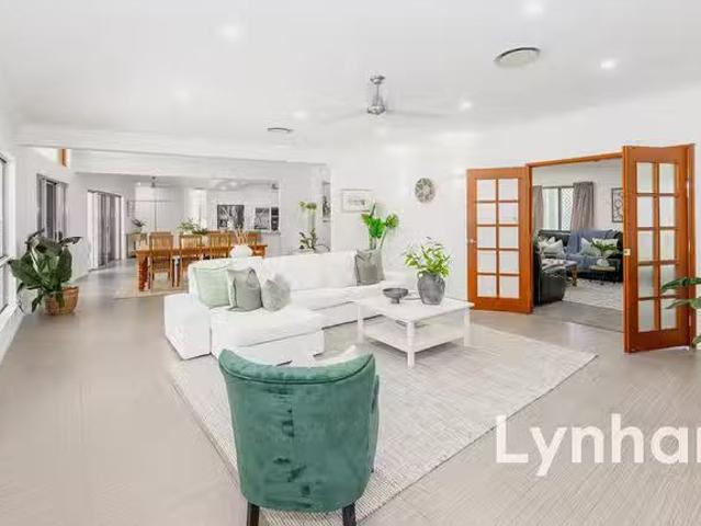 For Rent! 6 Caspian Court, Kelso, QLD 4815