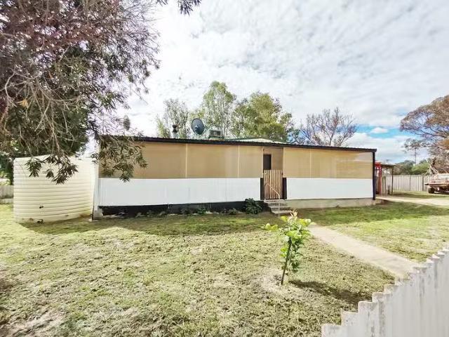 New 6 Clark Place, Eneabba, WA 6518