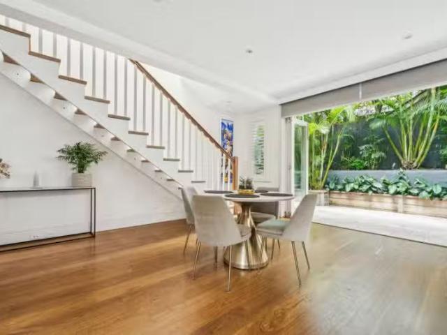 New 6 Clovelly Street, Watsons Bay NSW 2030