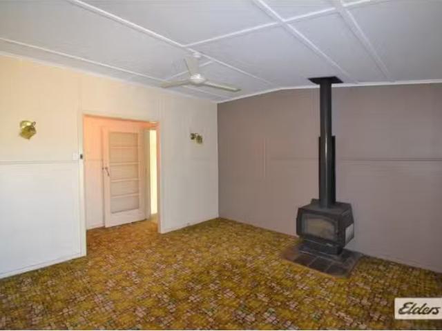 New 6 Armidale Street, Coutts Crossing House for rent Listed.