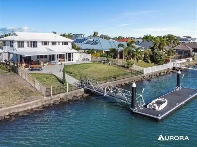 Cheap 6 Bonaventure Court, Cleveland, QLD 4163