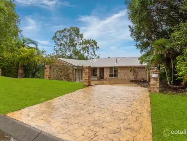Cozy 6 BR 11 Carner Court, PARKWOOD, QLD 4214 House for Rent