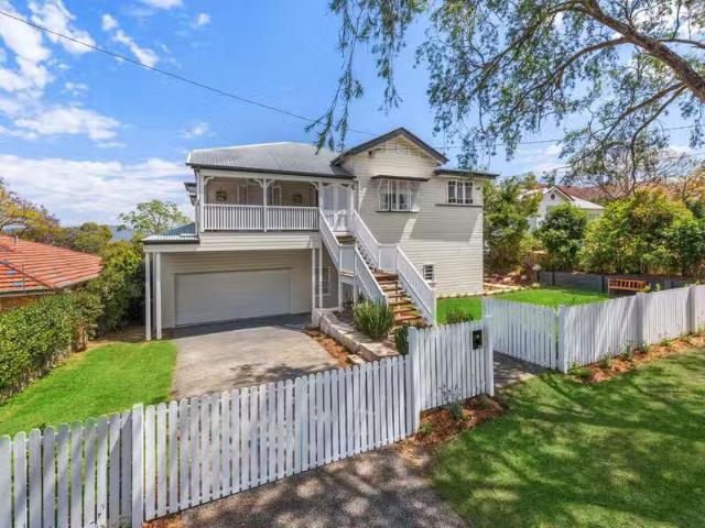 Deal! 6 BR 38 Eagle Street, ALDERLEY, QLD 4051 House for Rent