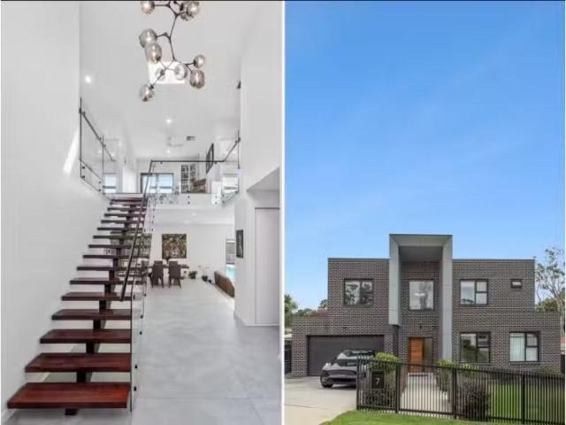 Cozy 6 BR 7 Alkoomie Avenue, FORESTVILLE House for rent Liste.