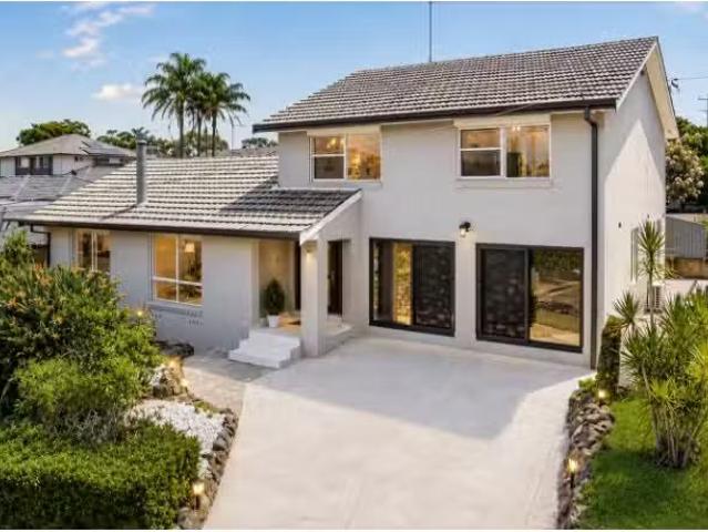 For Rent! 6 BR 63 Roberta Street, Greystanes House for rent L.