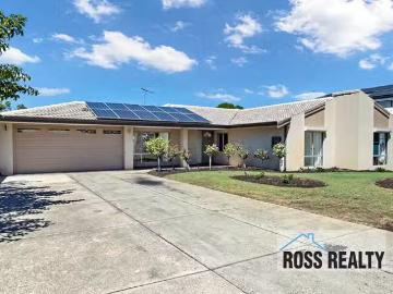 Charming 6 Forder Road, Noranda, WA 6062