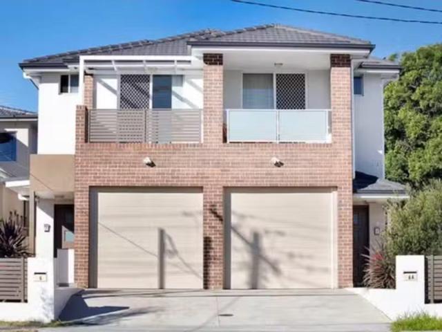 Just in! 6 Johnstone Street, Guildford West NSW 2161