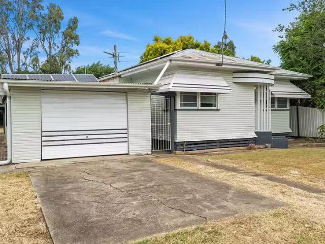 Just in! 6 Madden Lane, Rosewood, QLD 4340