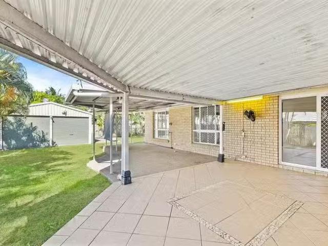 Just in! 6 Mallet Close, Gracemere, QLD 4702