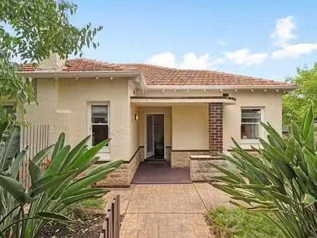 Rental! 6 River Street, St Peters, SA 5069