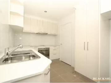 Bonner, Yass Valley, Victoria - Equipped kitchen