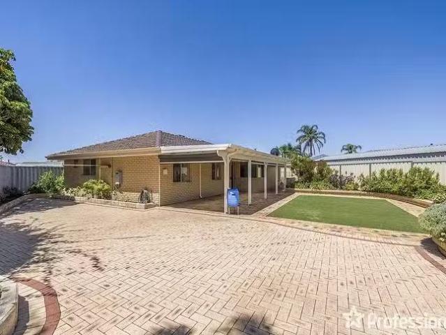 Charming 6B Elphin Close, Kingsley, WA 6026