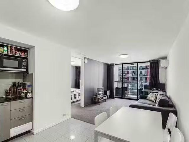 New 74/128 Adelaide Terrace, East Perth, WA 6004