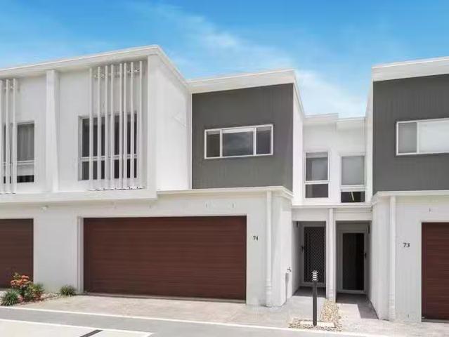 Deal! 74/26 Elizabeth Street, Rochedale, QLD 4123