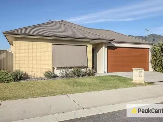 New 7/4 Melita Drive, Helena Valley, WA 6056