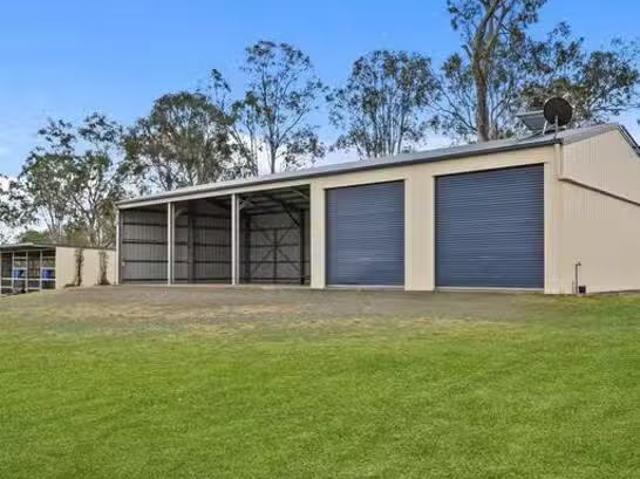 Rental! 74 Cryna Road, Cryna, QLD 4285