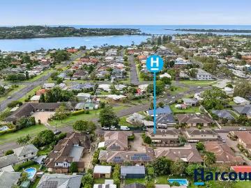 Unique 7/4 Fox Lane, Ballina, NSW 2478