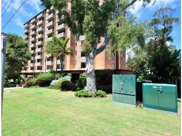Unique 75/4 Dover Court, Mosman Park, WA 6012