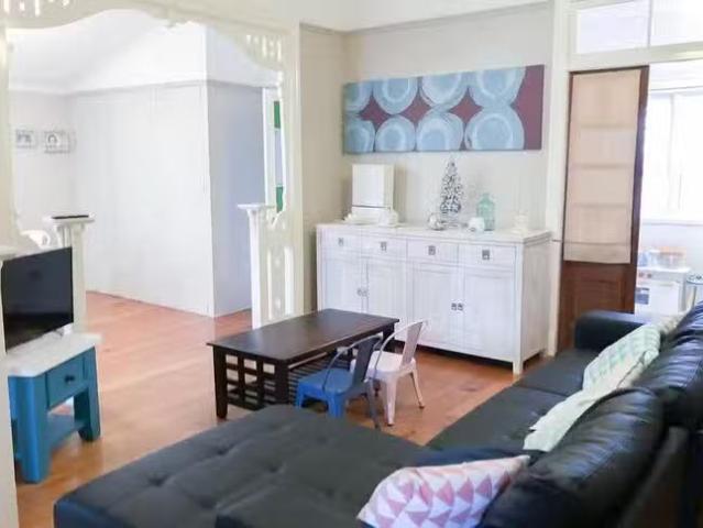 Just in! 75 Alderley Avenue, Alderley, QLD 4051