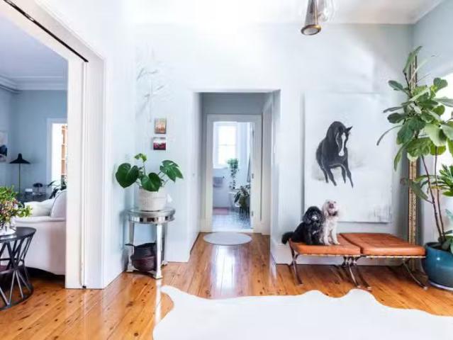 Just in! 7/62 66 Roslyn Gardens, Elizabeth Bay NSW 2011