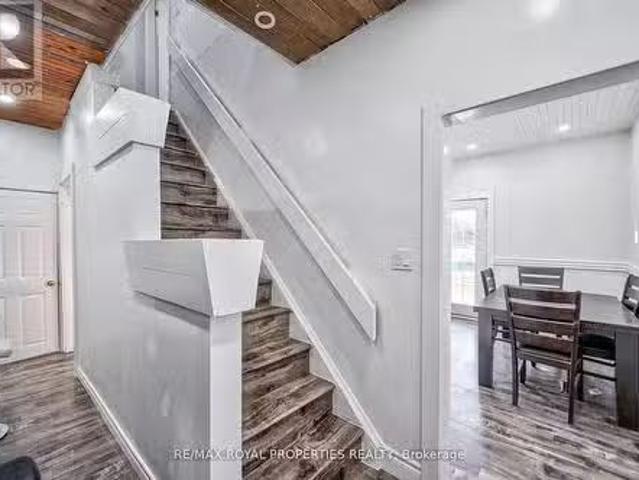 Rental! 7657 Highway 35, Kawartha Lakes, ON, K0M 2L0 house f.