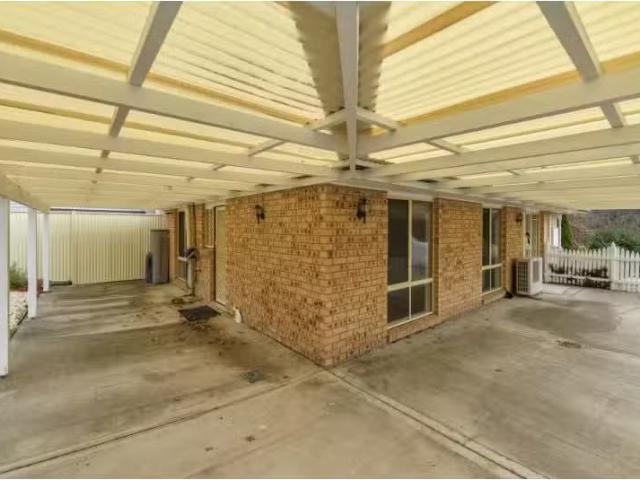 Cheap 77 Pockett Avenue, BANKS House for rent Listed by Casey.