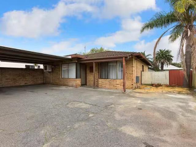 New 77A Dane Street, East Victoria Park, WA 6101
