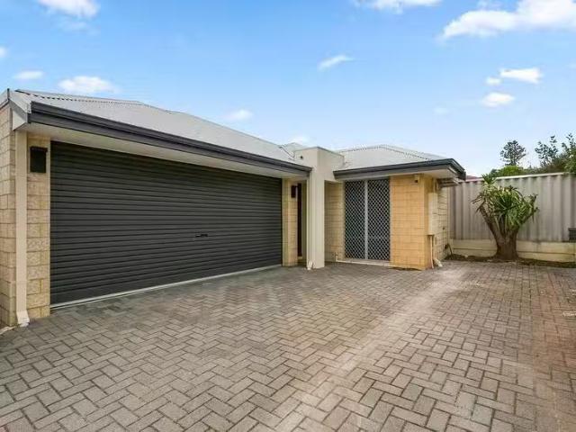 Deal! 77D Beatty Avenue, East Victoria Park, WA 6101