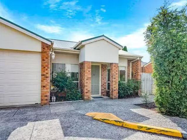 Just in! 7/806 Plenty Road, South Morang, VIC 3752