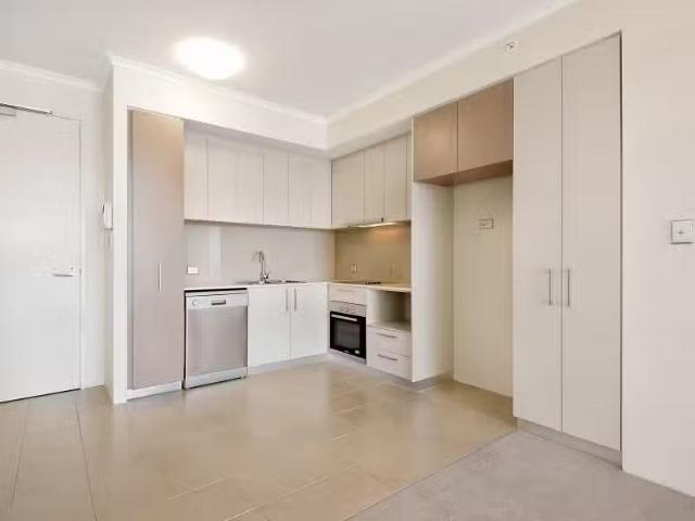 Just in! 78/15 Aberdeen Street, Perth Apartment for rent List.