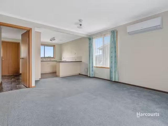 Nice 7/88 Hilton Road, CLAREMONT, TAS 7011 Unit for Rent
