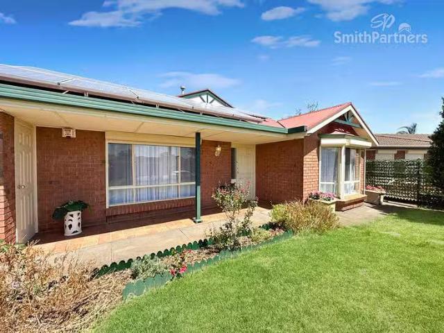 Cozy 78 Elmwood Circuit, Blakeview, SA 5114