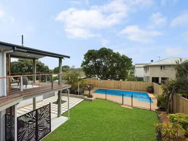 Nice 78 Hammersmith Street, Coopers Plains, QLD 4108