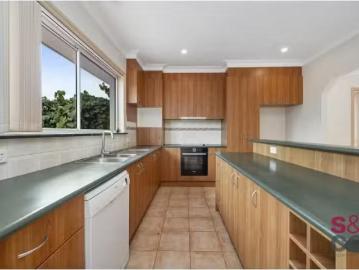 For Rent! 78B Shumack Street, Weetangera Apartment for rent L.