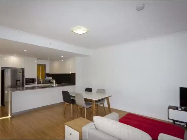 Cozy 79/33 Newcastle Street, Perth Apartment for rent Listed.