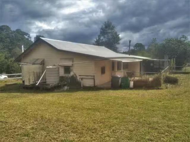 For Rent! 7983 New England Highway, Pechey, QLD 4352