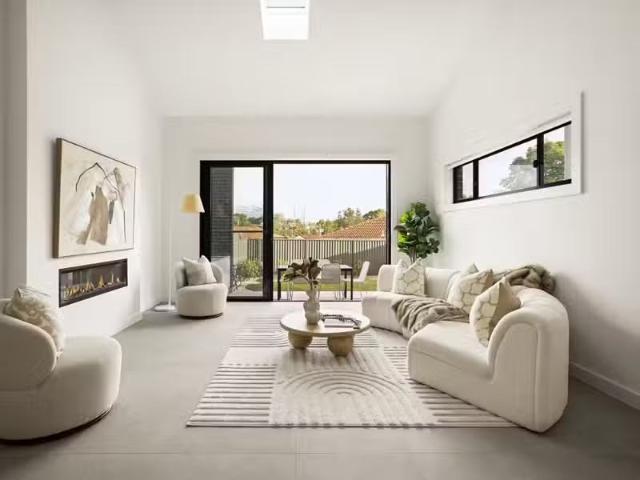 Just in! 79 Clancy Street, Padstow Heights Townhouse for rent.