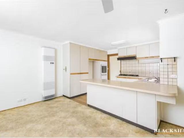 Charming 79 Julia Flynn Avenue, Isaacs House for rent Listed.