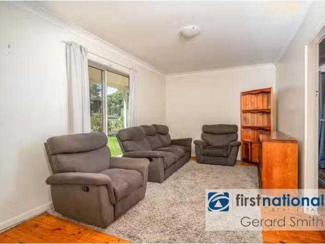 Rental! 79 Remembrance Driveway, Tahmoor House for rent Liste.