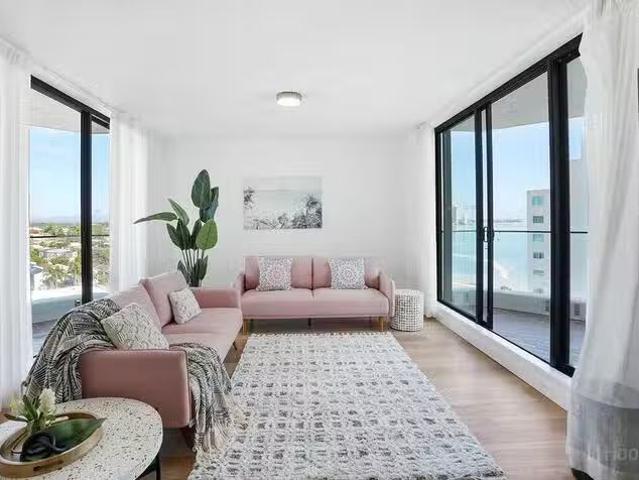 Unique 701/41 Labrador Street, Labrador, QLD 4215